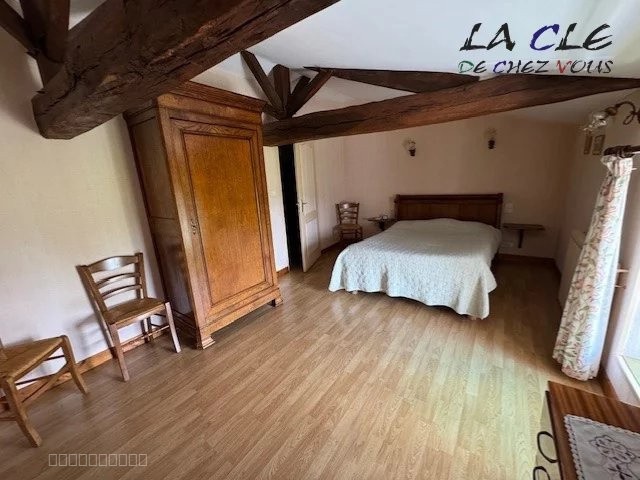 MAISON ANCIENNE ISOLEE — photo 4
