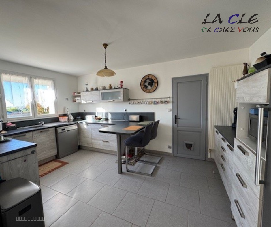 PAVILLON DE PLAIN -PIED — photo 2
