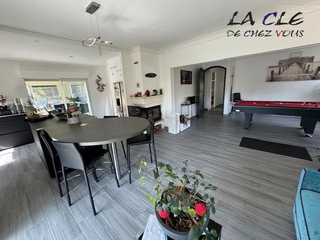 PAVILLON DE PLAIN-PIED — photo 3