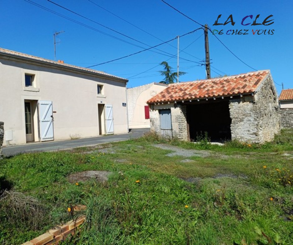 MAISON ANCIENNE — photo 6