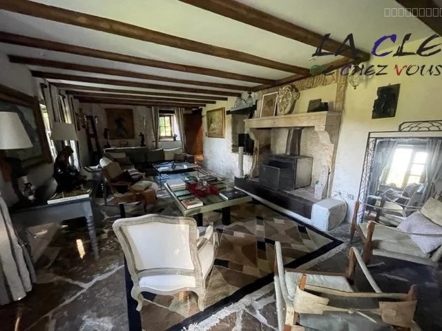 MAISON ANCIENNE RENOVEE — photo 3