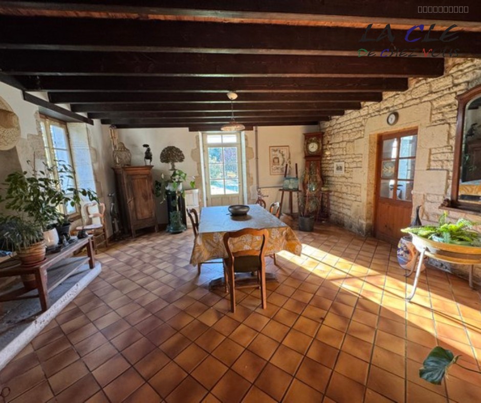 MAISON ANCIENNE — photo 3