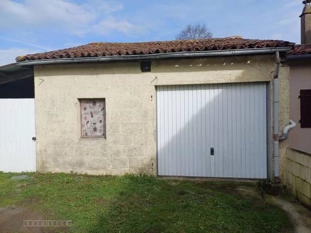 MAISON DE VILLE — photo 6