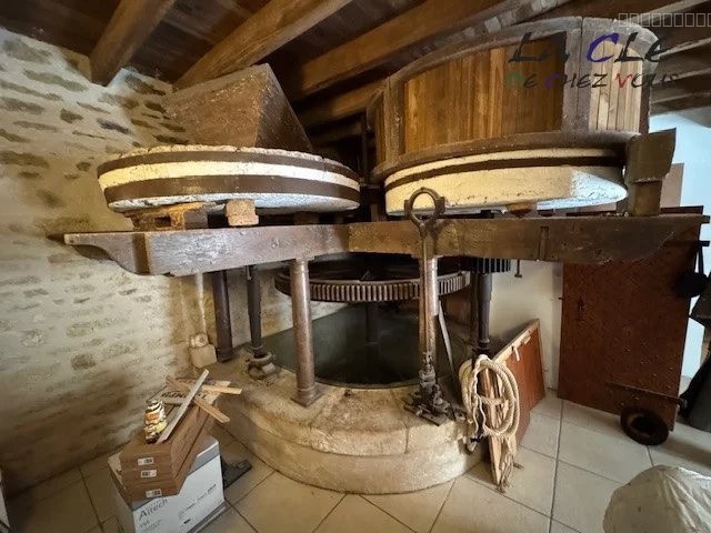 ANCIEN MOULIN RENOVE — photo 5