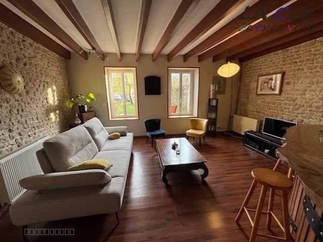 MAISON ANCIENNE RENOVEE — photo 4