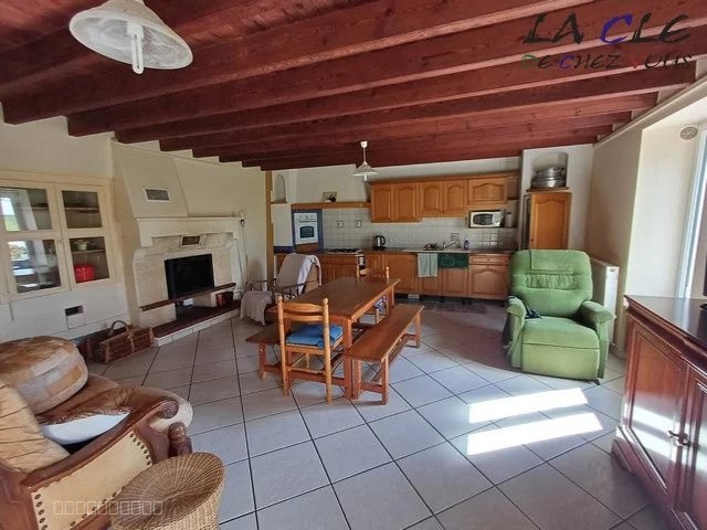 MAISON ANCIENNE RENOVEE — photo 2