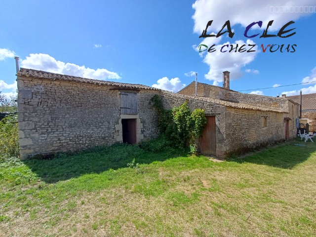 MAISON ANCIENNE — photo 5