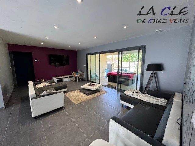 PAVILLON DE PLAIN -PIED — photo 2