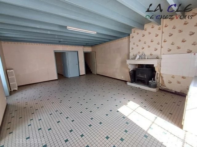 MAISON ANCIENNE — photo 2