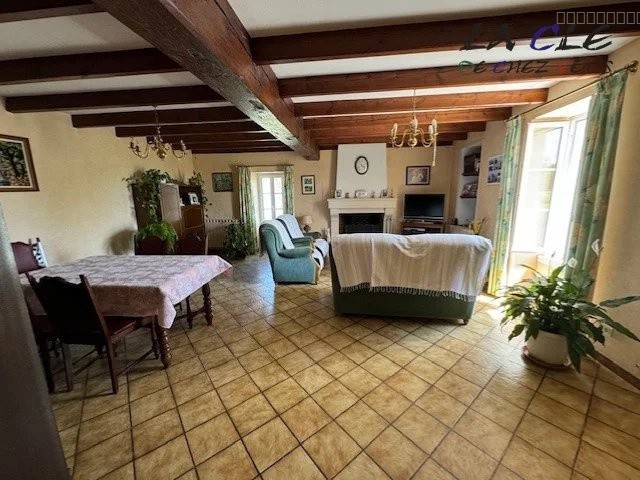 MAISON ANCIENNE ISOLEE — photo 3
