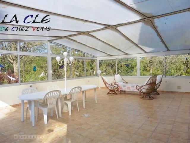 VILLA — photo 4