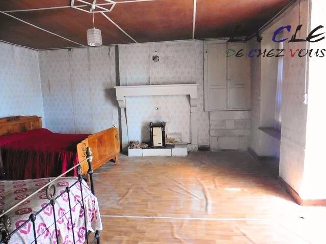 MAISON ANCIENNE A RENOVER — photo 3