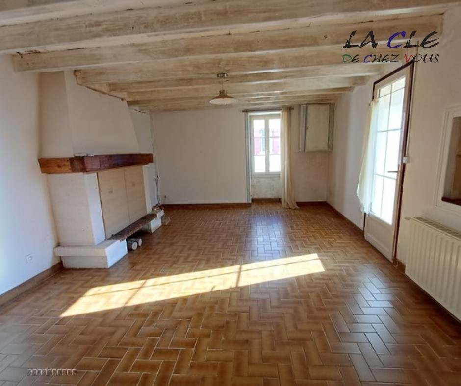 MAISON ANCIENNE — photo 4