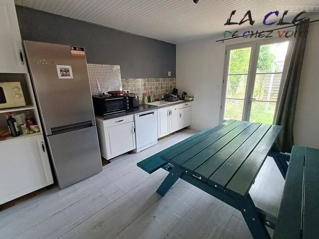 PAVILLON A ETAGE — photo 3