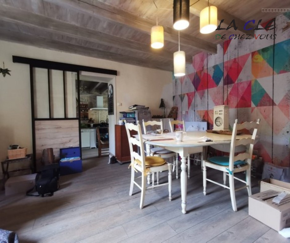 MAISON RENOVEE — photo 5