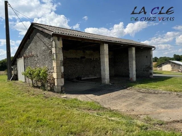 MAISON ANCIENNE ISOLEE — photo 6