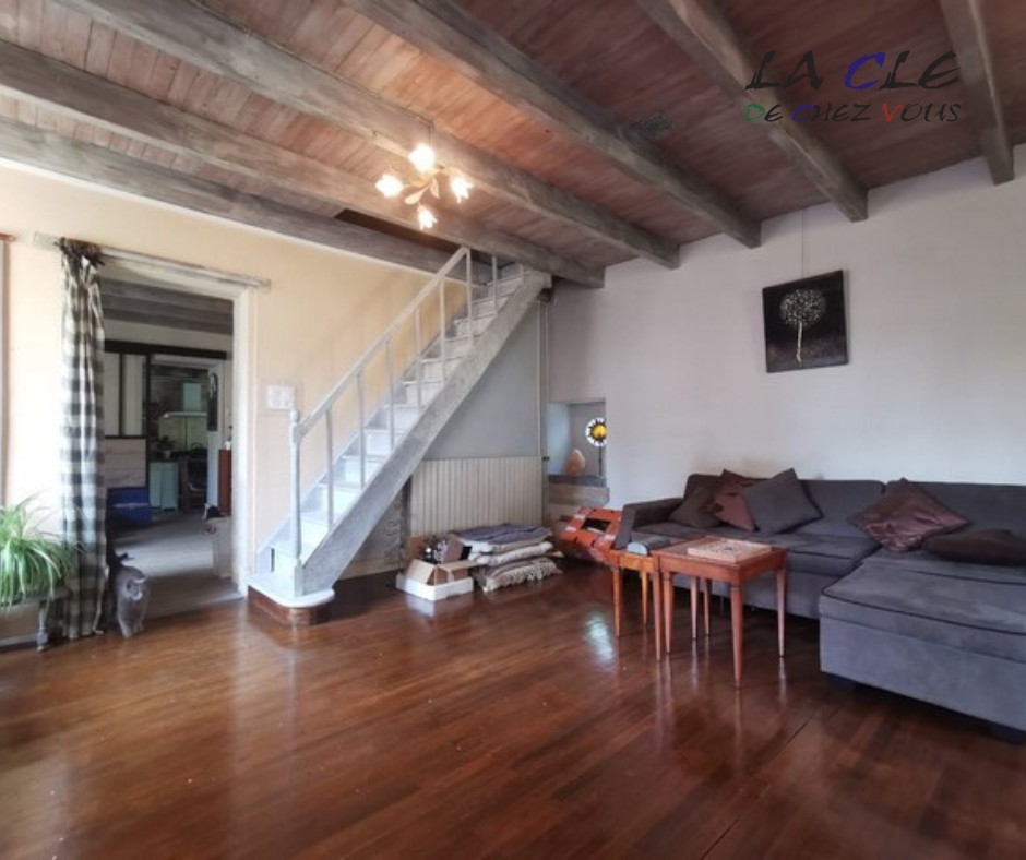 MAISON RENOVEE — photo 3