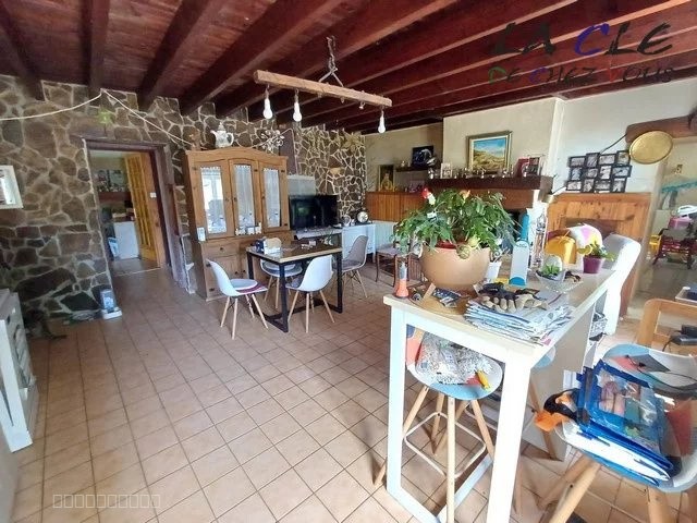 MAISON ANCIENNE A RENOVER — photo 2