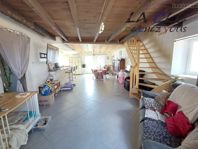 MAISON ANCIENNE — photo 3