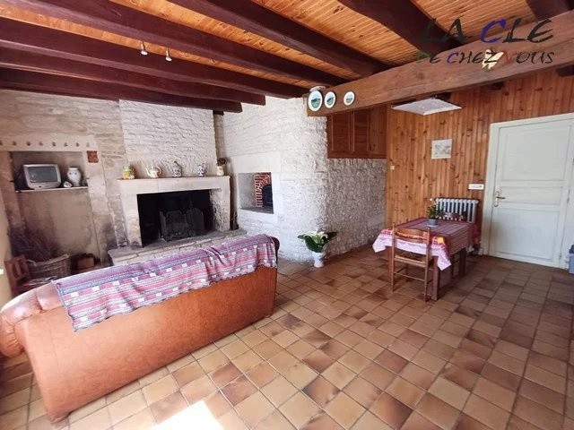 MAISON ANCIENNE — photo 3