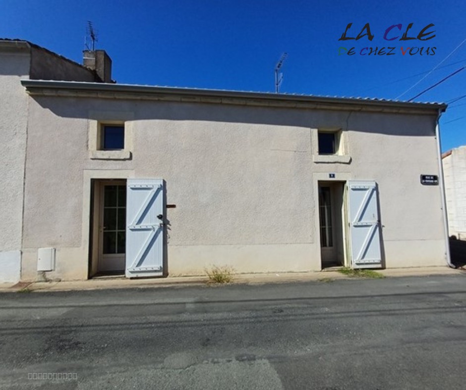 MAISON ANCIENNE — photo 2