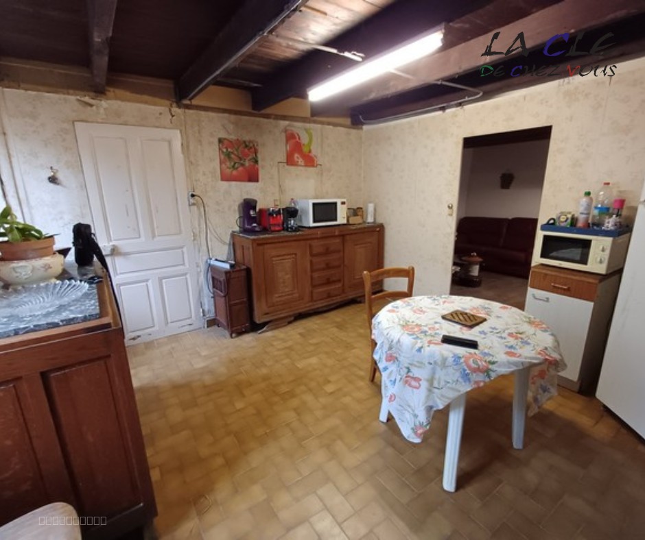 DEPENDANCE A FINIR DE RENOVER — photo 2