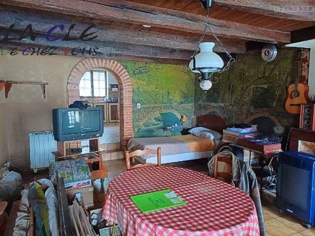 MAISON DE VILLE — photo 3