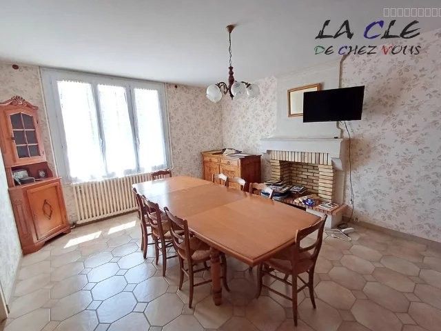 MAISON ANCIENNE — photo 3