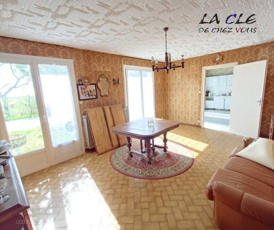 PAVILLON À ETAGE — photo 2