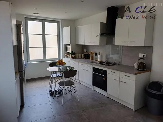 MAISON ANCIENNE RENOVEE — photo 3