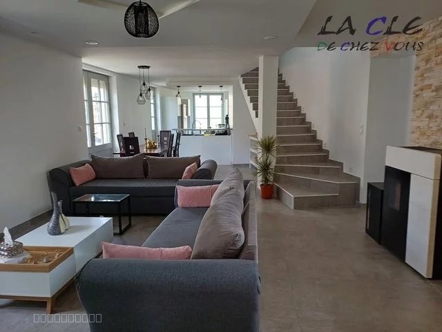 MAISON ANCIENNE RENOVEE — photo 2