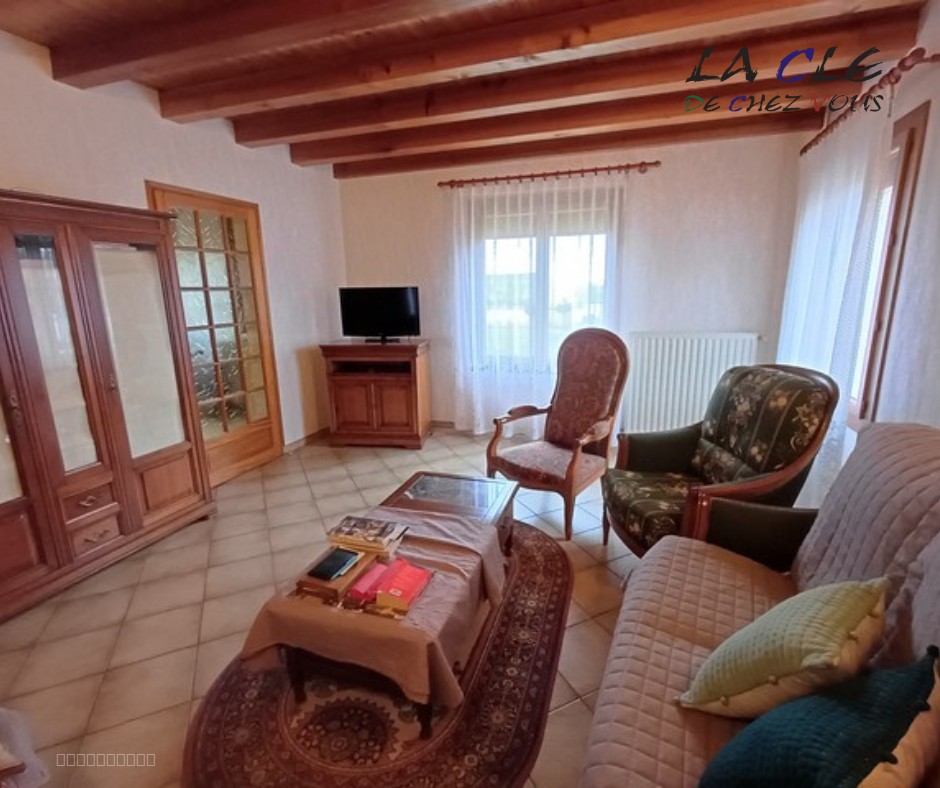 MAISON RENOVEE — photo 4