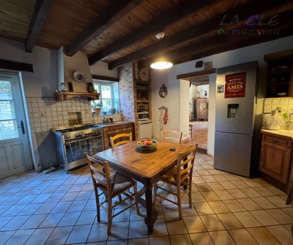 MAISON ANCIENNE — photo 2