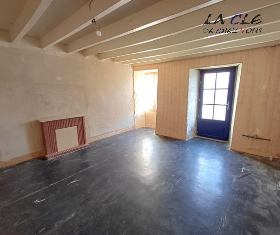 MAISON ANCIENNE — photo 5