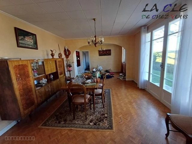 PAVILLON DE PLAIN-PIED — photo 4