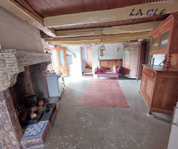 MAISON ANCIENNE — photo 3