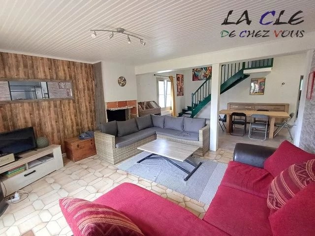 PAVILLON A ETAGE — photo 2