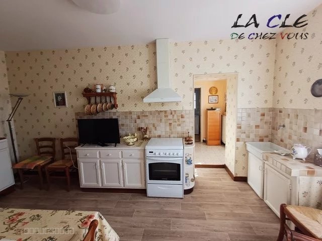 MAISON ANCIENNE A RENOVER — photo 2