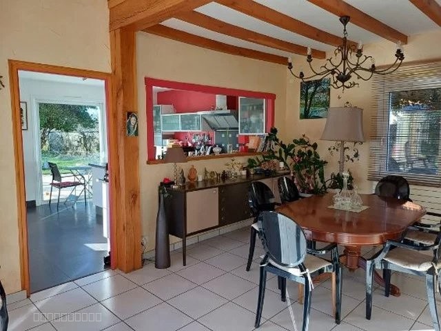 PAVILLON A ETAGE — photo 4