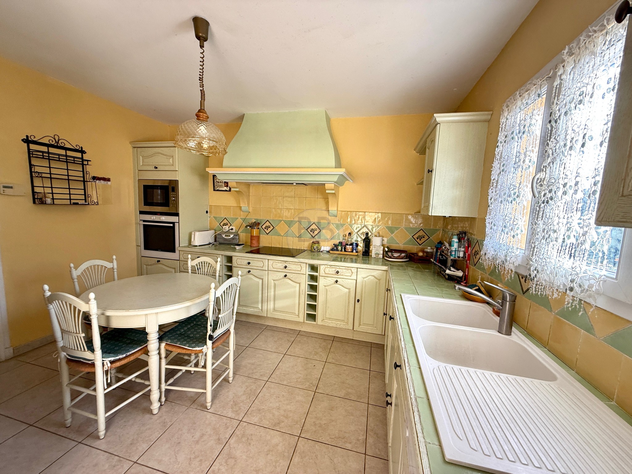 A vendre Villa de plain-pied avec vue dégagée à Draguignan   Quartier résidentiel recherché — photo 11