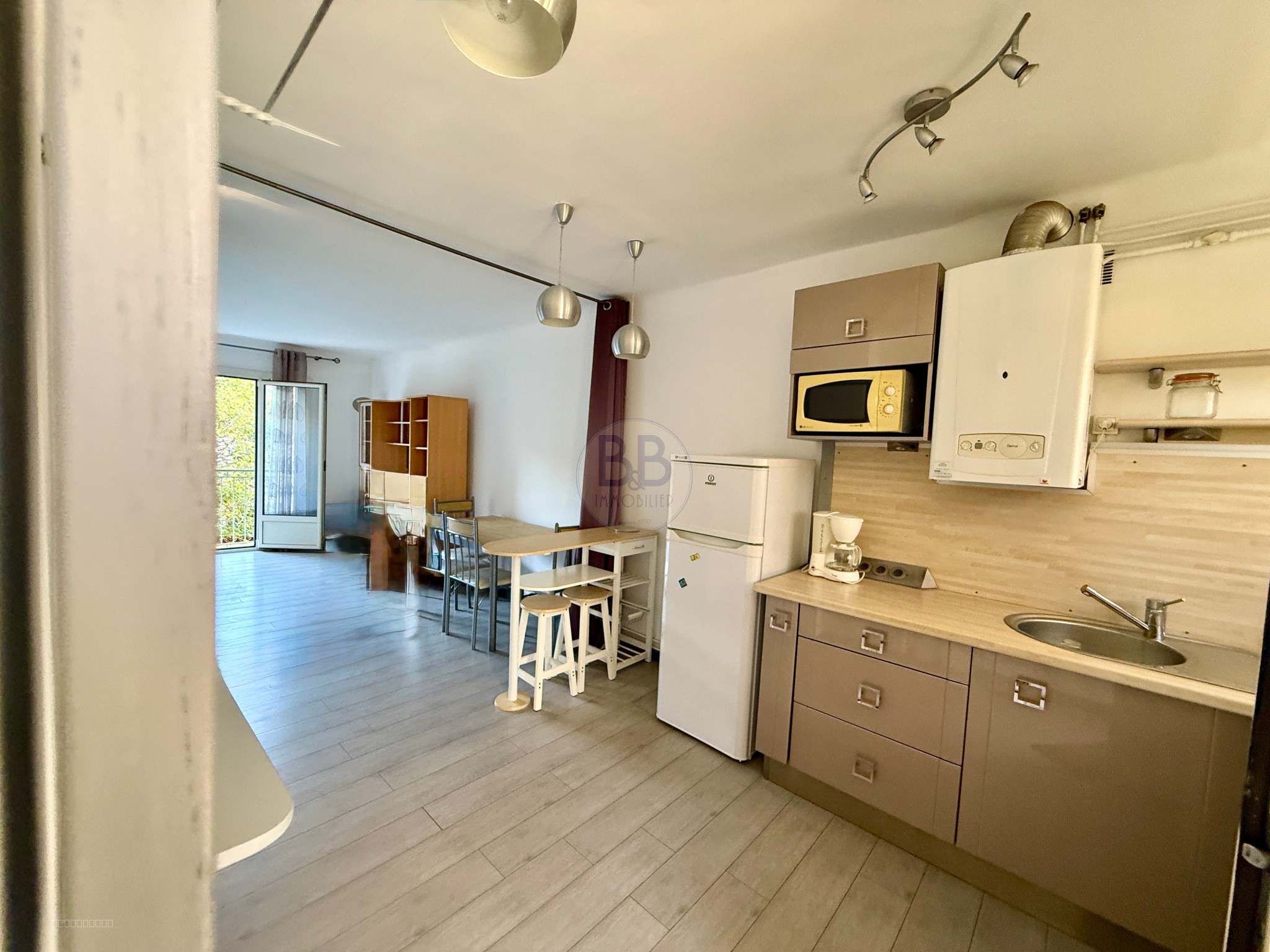 A vendre villa récente contemporaine de plain pied à Fréjus — photo 4