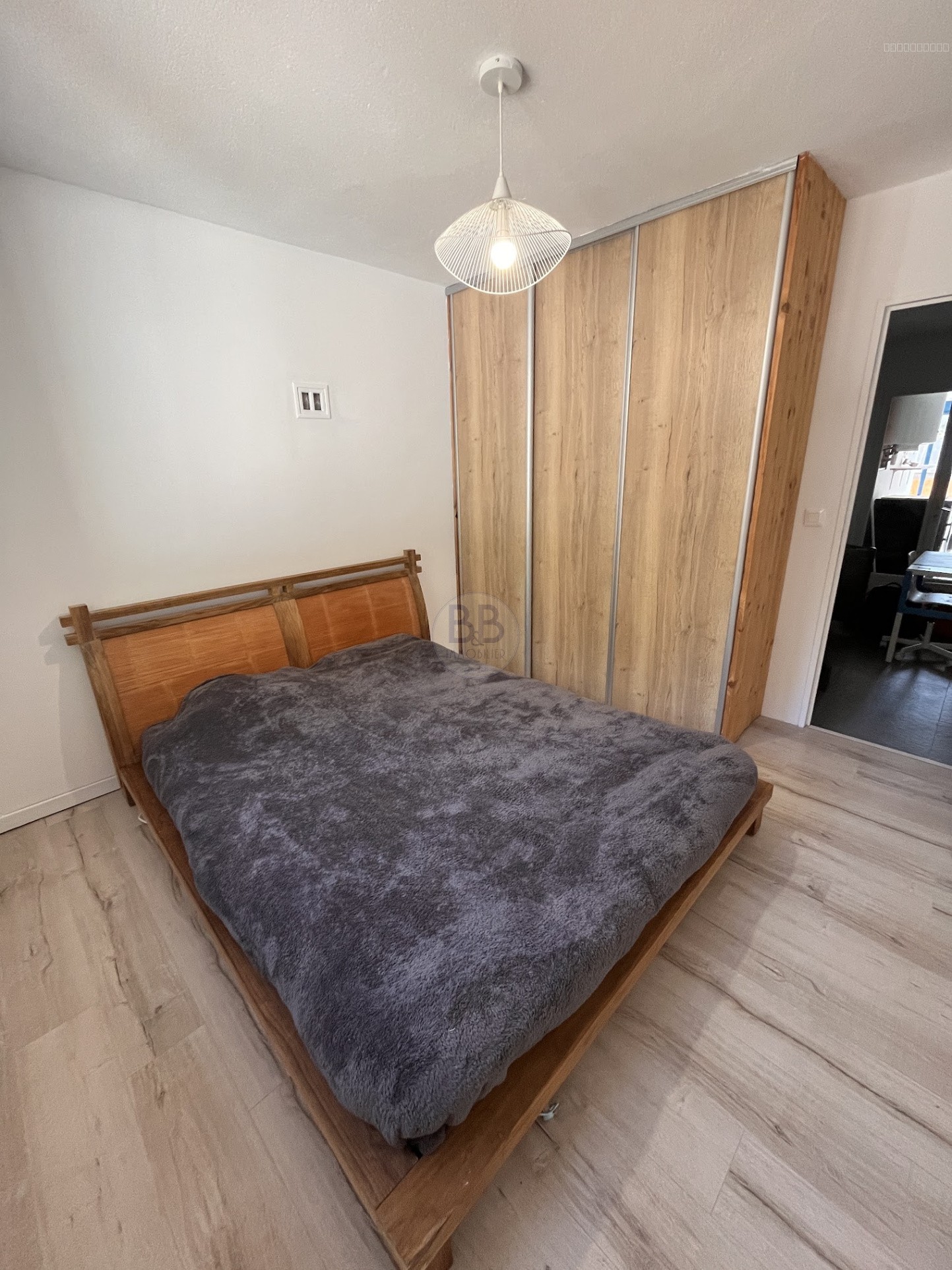 Vente villa 3 pièces rénovée à Fréjus avec piscine — photo 9