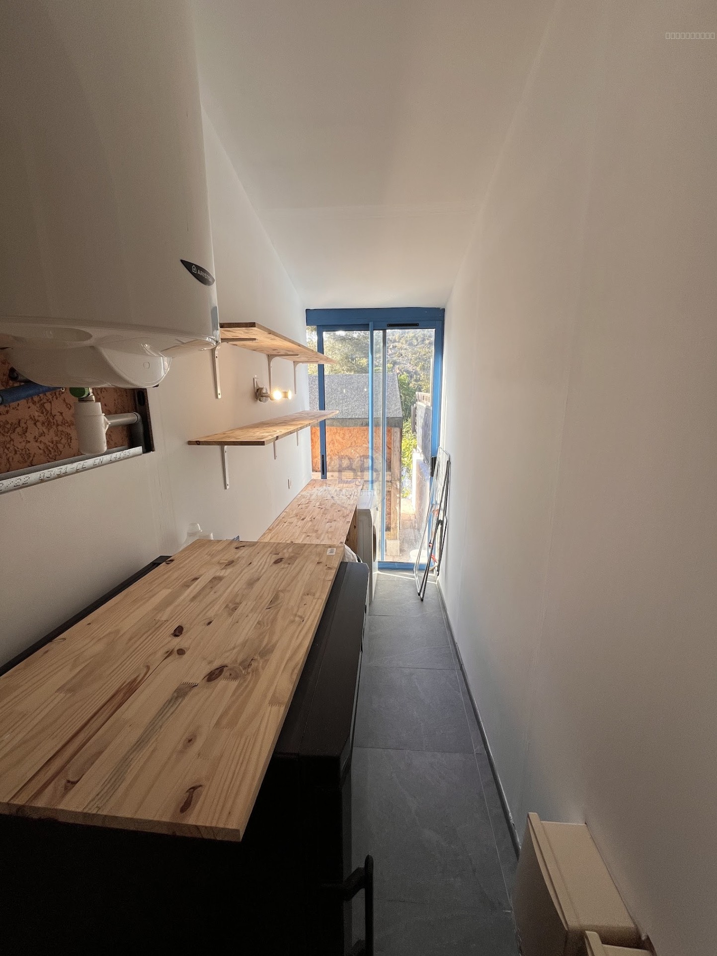 Vente villa 3 pièces rénovée à Fréjus avec piscine — photo 13