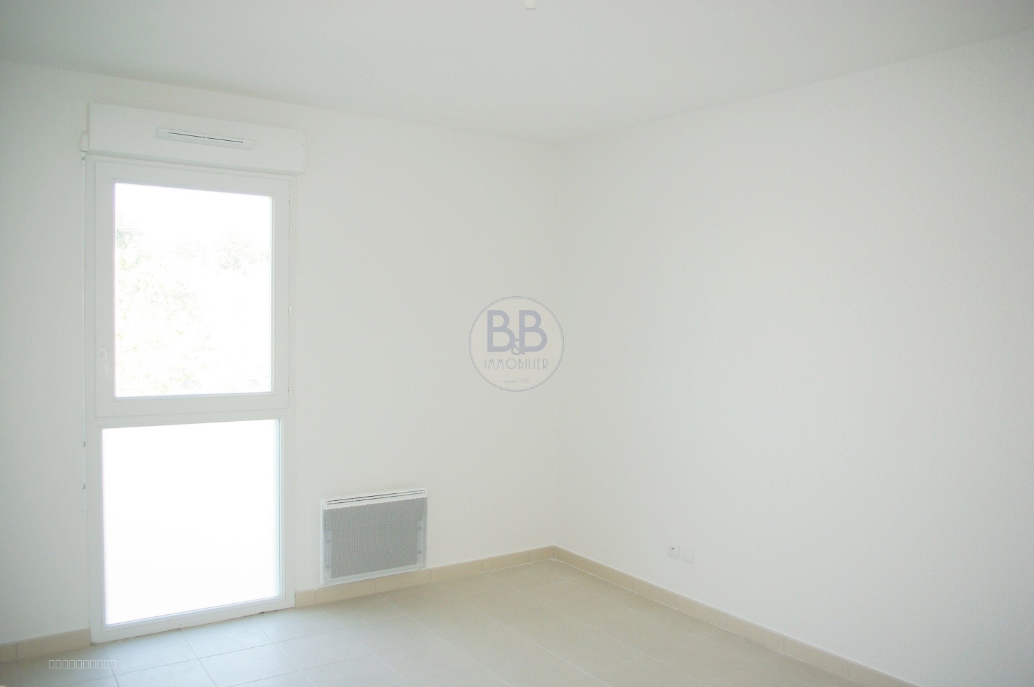 4 PIECES 80M2 AVEC PARKING ET GARAGE — photo 6