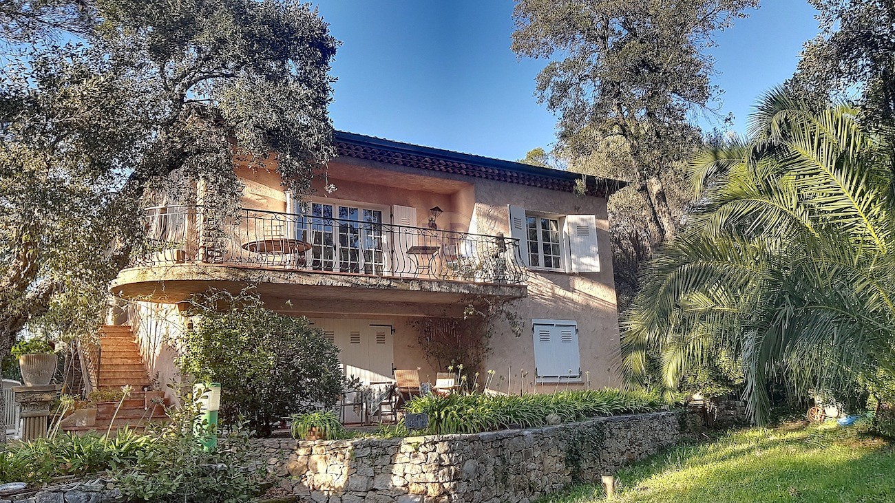 Villa avec deux appartements   165 m2   SAINT-RAPHAËL   Calme absolu & quartier résidentiel recherché — photo 3