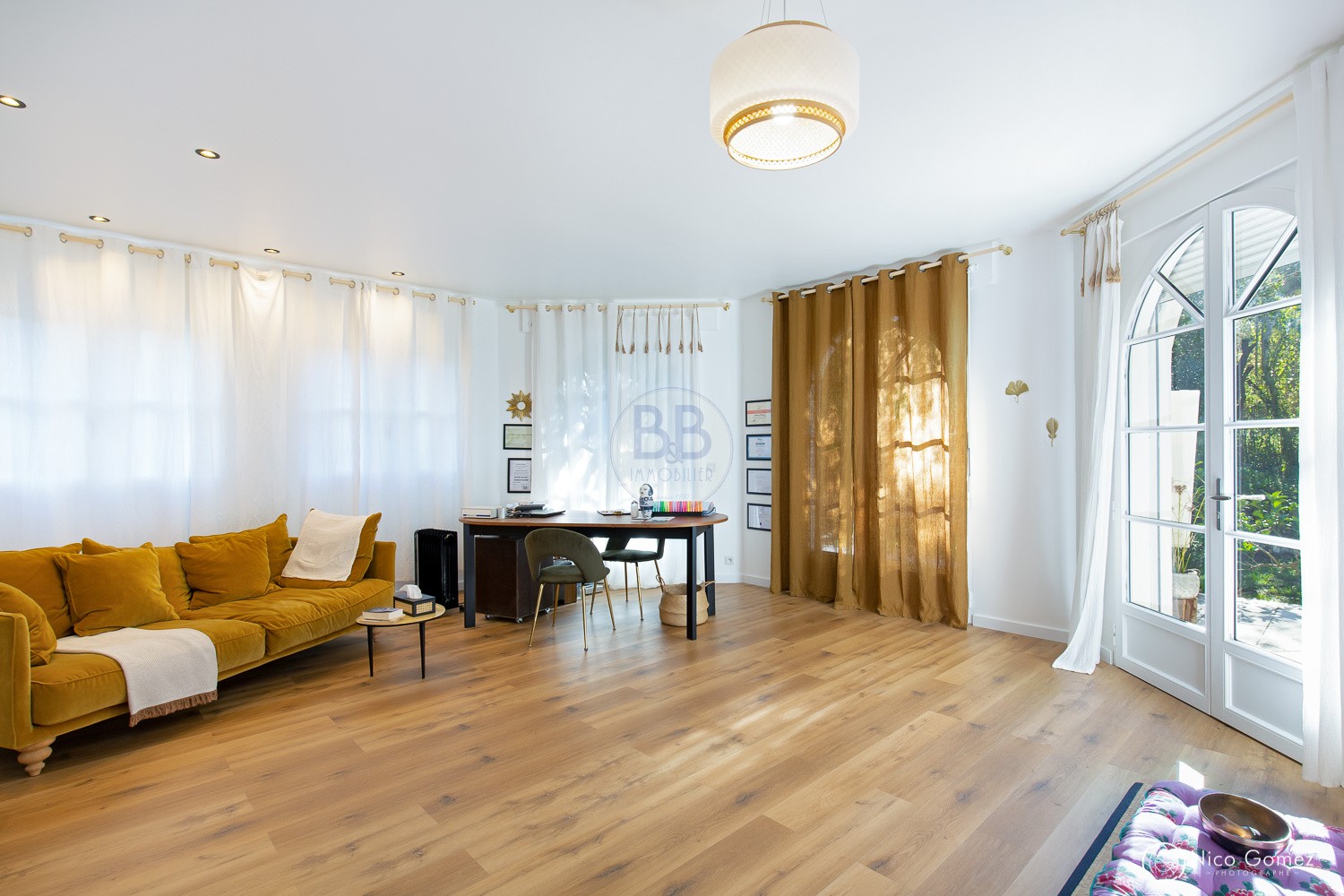 EXCLUSIVITE    SAINT-RAPHAEL   BASTIDE AIXOISE EN PLEINE NATURE — photo 13