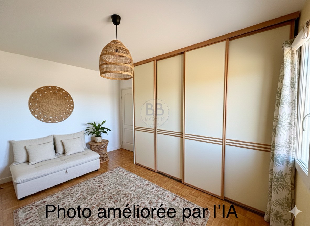 A vendre Villa de plain-pied avec vue dégagée à Draguignan   Quartier résidentiel recherché — photo 18