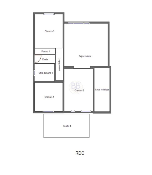 Villa avec deux appartements   165 m2   SAINT-RAPHAËL   Calme absolu & quartier résidentiel recherché — photo 11
