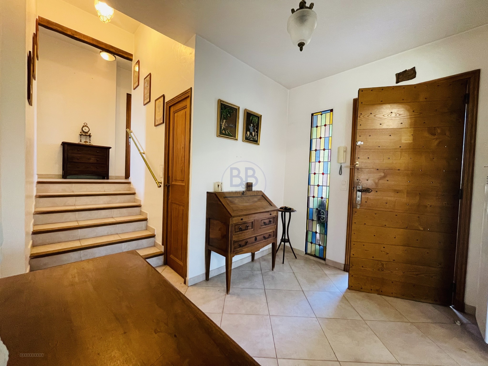 BELLE VILLA  AVEC VUE DEGAGEE — photo 12