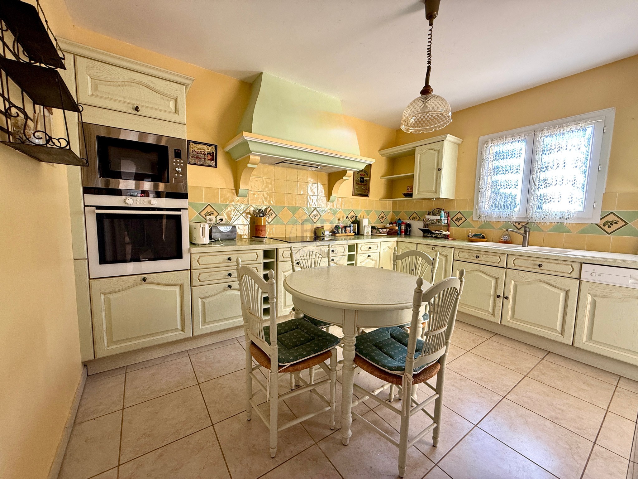 A vendre Villa de plain-pied avec vue dégagée à Draguignan   Quartier résidentiel recherché — photo 13